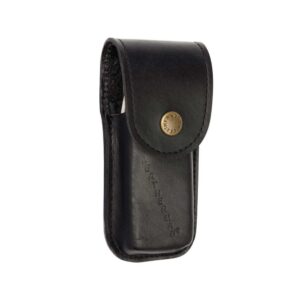 Leatherman Kožené pouzdro na nářaďový nůž Sheath Heritage - Black