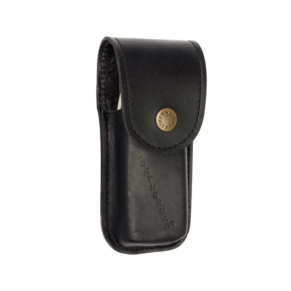 Leatherman Kožené pouzdro na nářaďový nůž Sheath Heritage - Black