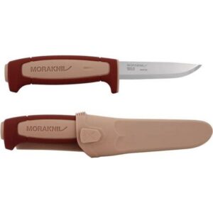 Morakniv Basic 511 Color of the Year 2026 (C) – uhlíková ocel