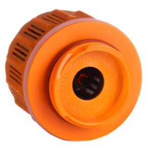 Grayl Náhradní filtrační kartuše pro filtr Geopress Replacement Cartridge