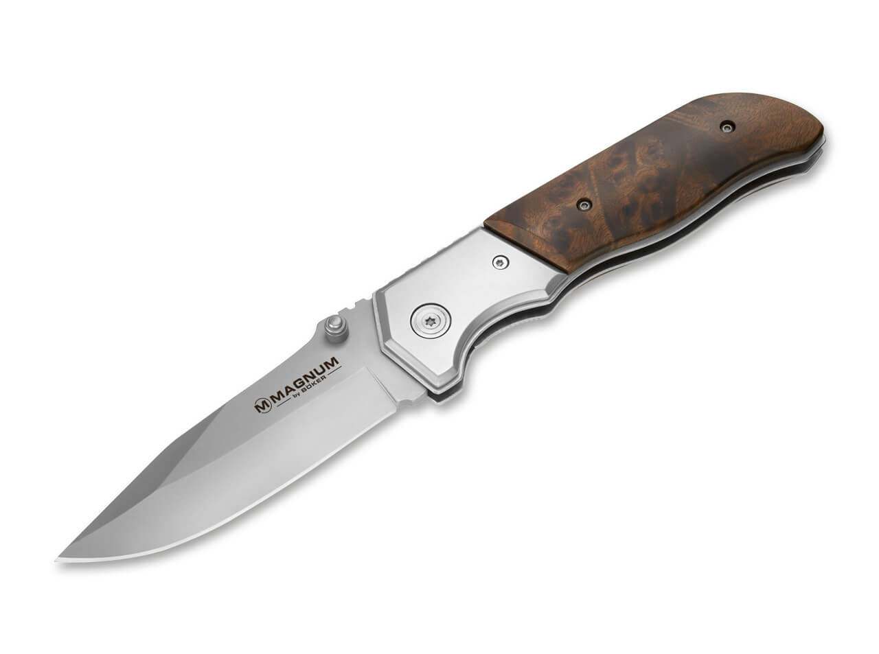 Magnum by Böker Böker Magnum Forest Ranger
