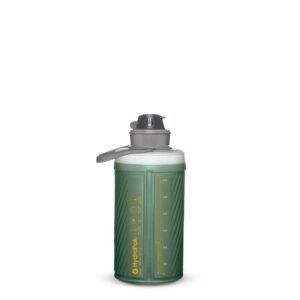 HydraPak Skládací láhev Flux Bottle 750ml - Sage Green
