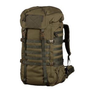 Savotta Batoh Kantamus 60 l - Green