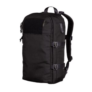 Savotta Batoh Niukka 20 l - Black