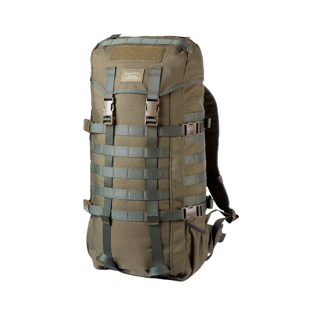 Savotta Batoh Jääkäri M 30 l - Green