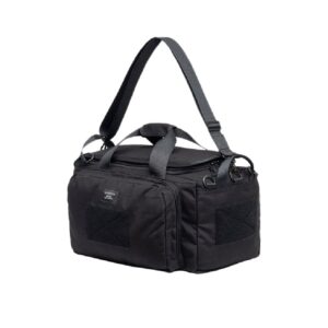 Savotta Taška přepravní Keikka 30 l - Black