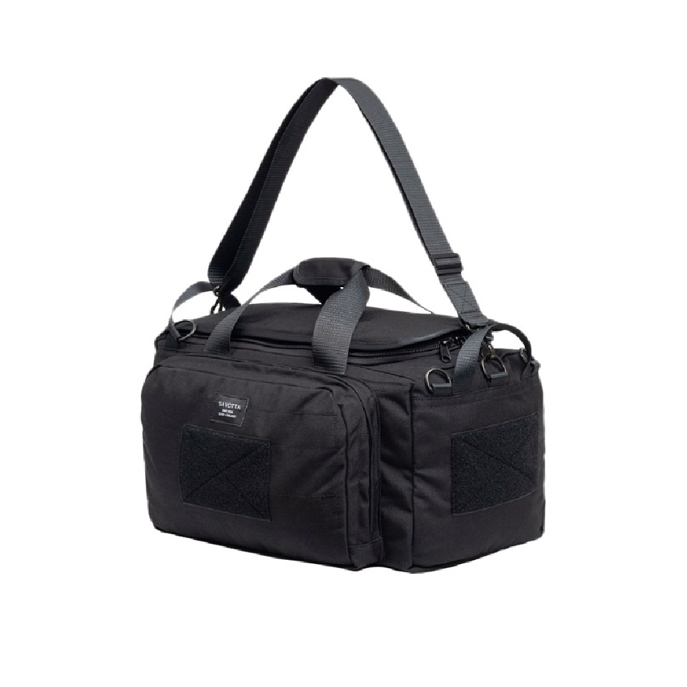 Savotta Taška přepravní Keikka 30 l - Black