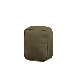 Savotta Pouzdro sumka GP Pouch 2×2 - Green
