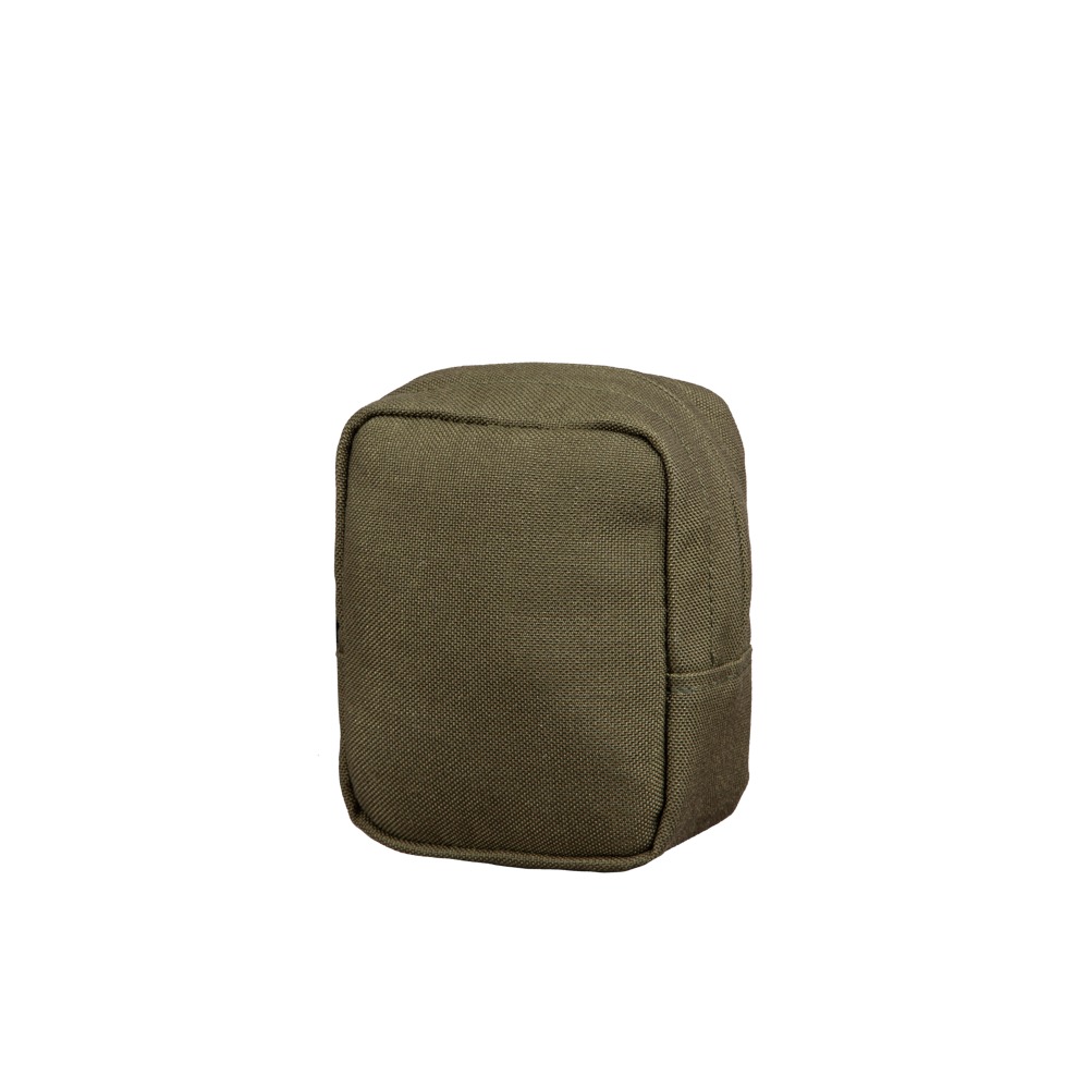 Savotta Pouzdro sumka GP Pouch 2×2 - Green