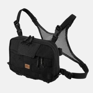 Helikon-Tex Hrudní brašna Chest Pack Numbat Small - Black