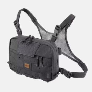 Helikon-Tex Hrudní brašna Chest Pack Numbat Small - Shadow Grey