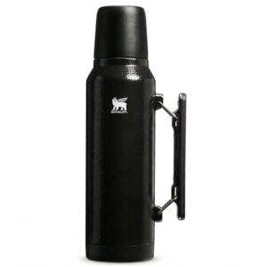 STANLEY Termoska STANLEY The New Legend Bottle 1.4L - Hammertone Black