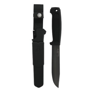 Morakniv Mörkret Black Blade (C)