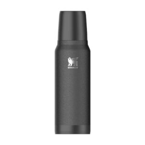 STANLEY Termoska STANLEY The New Legend Bottle 940 ml - Hammertone Black