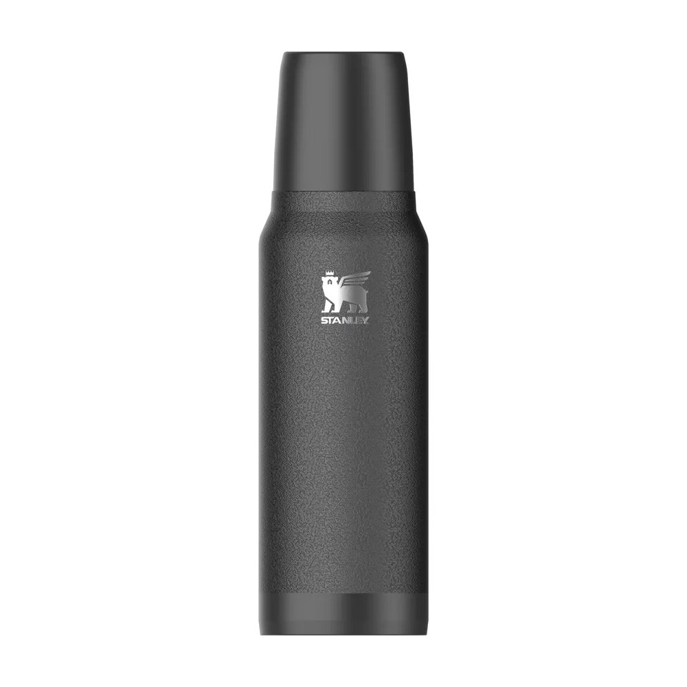 STANLEY Termoska STANLEY The New Legend Bottle 940 ml - Hammertone Black