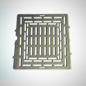 Firebox Outdoors GRILL Plate pro Firebox G2