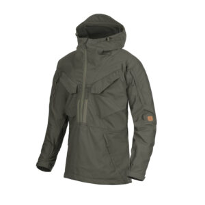 Helikon-Tex Anorak HELIKON Pilgrim Jacket - TAIGA GREEN Velikost: 3XL