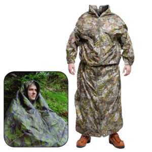 Jerven BAG Hunter - Forest