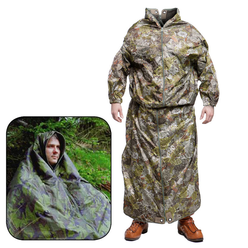 Jerven BAG Hunter - Forest
