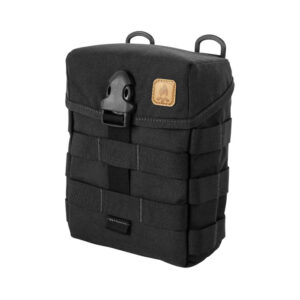 Helikon-Tex Pouzdro HELIKON Bushcraft E&E Pouch BLACK