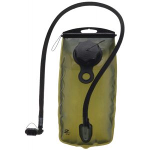Source Hydratační vak WXP 2L Storm Valve - Black