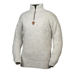 Dovrefjell Vlněný svetr Villapaita Velikost: 4XL