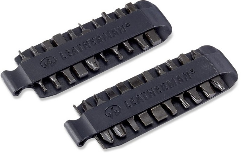 Leatherman Sada bitů BIT KIT Set - 21 ks