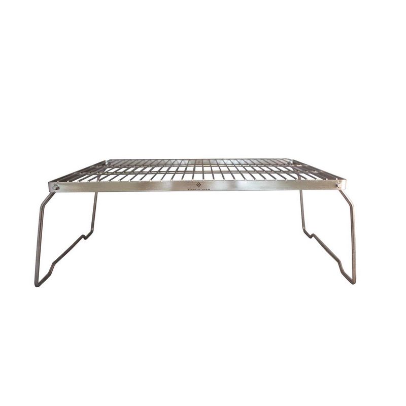 Stabilotherm BBQ gril L