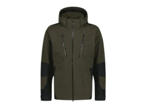 Alaska 1795 Lovecká nepromokavá bunda Alaska Superior Pro - vodní sloupec 20.000 mm Velikost: L