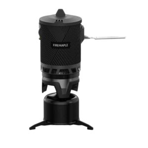 Fire Maple Plynový vařič Star X2 Pro Cooking System