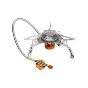 Fire Maple Plynový vařič FMS-105 Gas Stove with Electric Ignition | 225g | 3000W