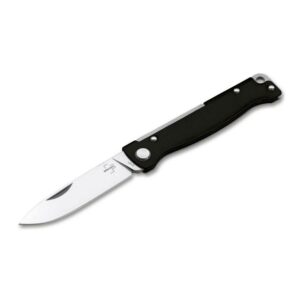 Böker Plus Atlas Black (01BO851)