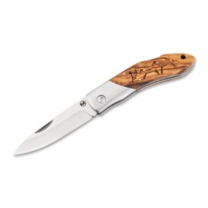 Magnum by Böker Böker Magnum Caveman Steel (01RY818)
