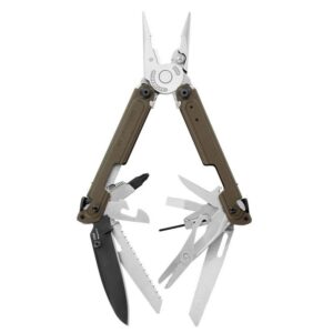 Leatherman ARC Talos - nářaďový nůž