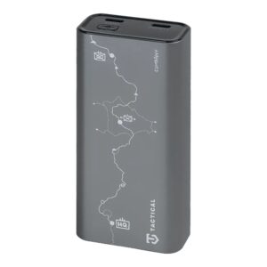 Tactical Powerbanka Squad  Company 30W - 10000mAh