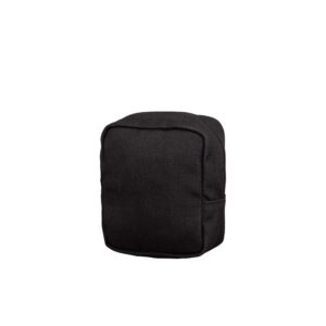 Savotta Pouzdro sumka GP Pouch 2×2 - Black