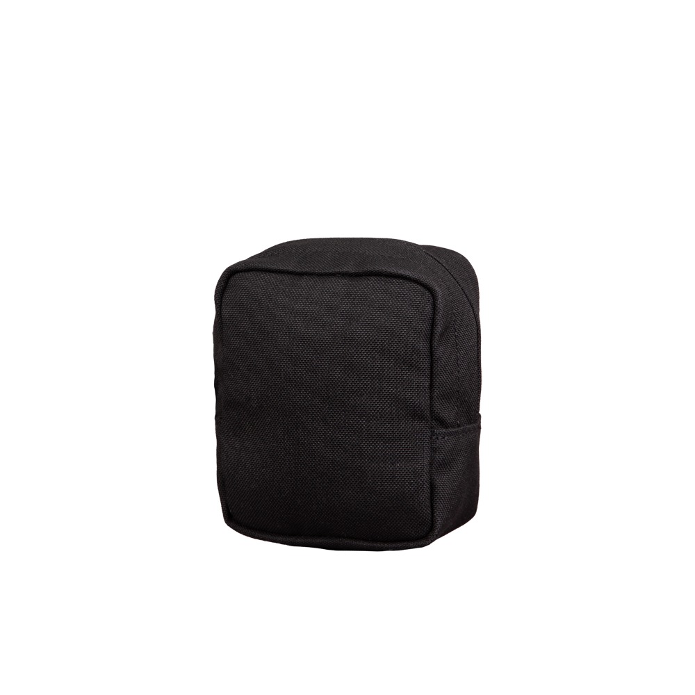Savotta Pouzdro sumka GP Pouch 2×2 - Black