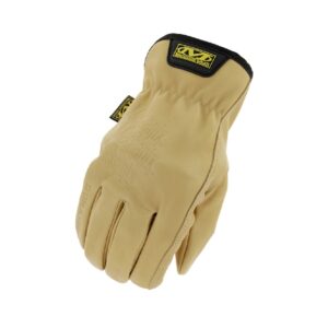 Mechanix Rukavice Durahide Cow Driver Velikost: L