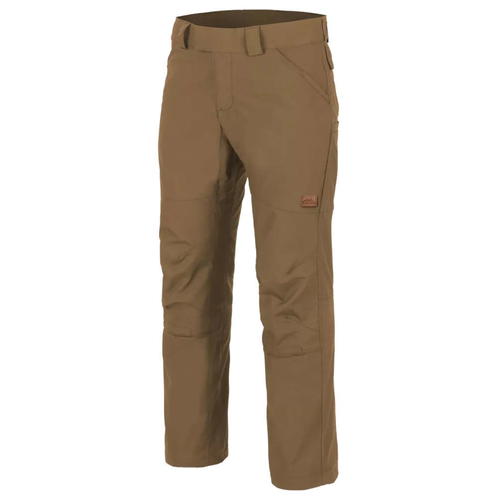 Helikon-Tex Kalhoty Helikon WOODSMAN Pants - Coyote Velikost: XXXXL/REGULAR