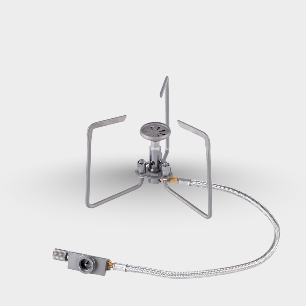 Fire Maple Plynový vařič Petrel Titanium Ultralight Backpack Stove | 96g | 2700W