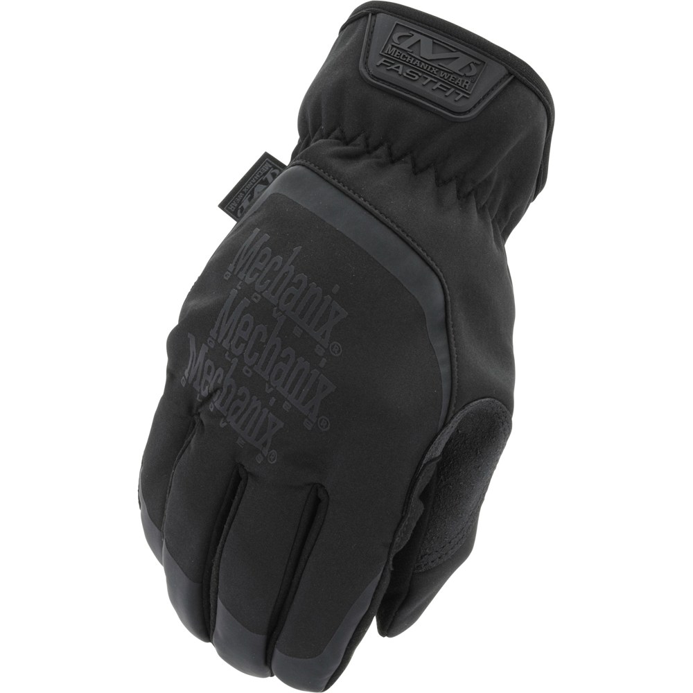 Mechanix Rukavice Tactical ColdWork FastFit - Covert Velikost: XXL