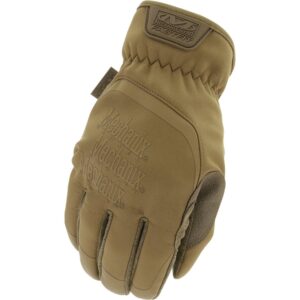 Mechanix Rukavice Tactical ColdWork FastFit - Coyote Velikost: XXL