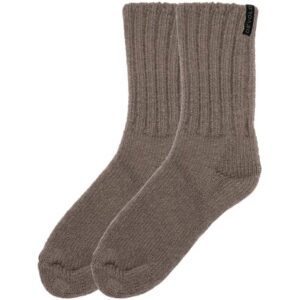 Devold Ponožky Nansen Wool Sock - šedé Velikost: L