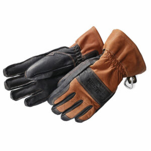 Hestra Rukavice kožené Fält Guide Glove Velikost: 12